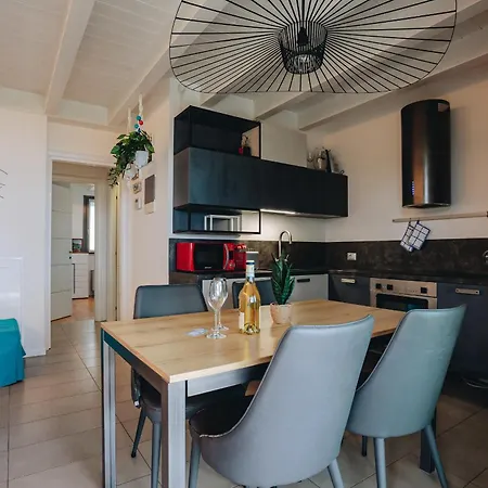 Appartement Sg Family - Sunset Castelnuovo del Garda
