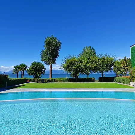 Sg Family - Sunset Apartment Castelnuovo del Garda