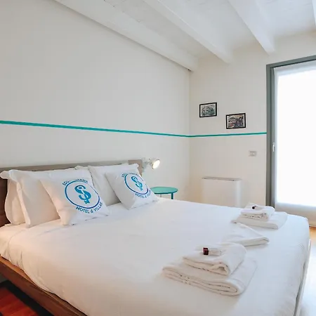 Sg Family - Sunset Apartment Castelnuovo del Garda