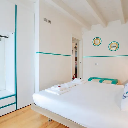 Apartment Sg Family - Sunset Castelnuovo del Garda