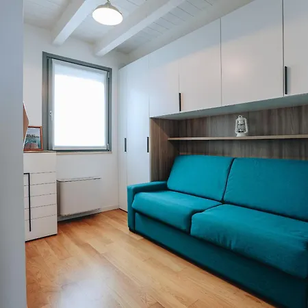 Sg Family - Sunset Apartment Castelnuovo del Garda
